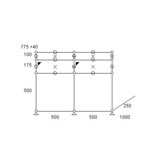 Angers Nantes Cholet Paris Bordeaux Poitiers Niort Le mans Rennes Icônes USM Haller Quickship M51 Meuble Orange Pur Fritz Haller Paul SCHÄRER 
