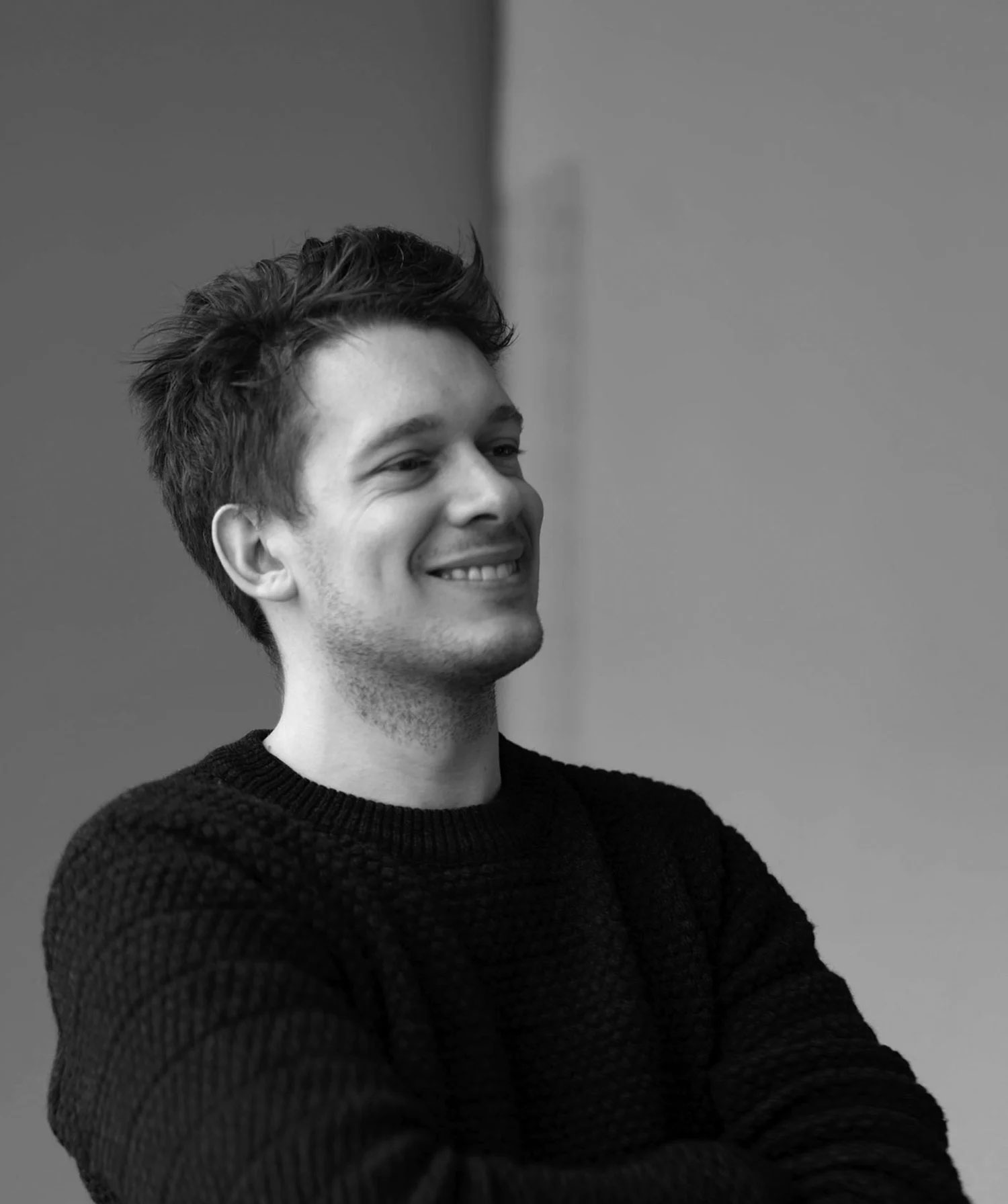 Angers Nantes Cholet Saumur Icones Patère Dots bois chêne Muuto mobilier Scandinave rangement accessoire porte manteau Lars Tornøe 03