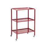 Angers Nantes Cholet Saumur Paris Bordeaux Le Mans Laval Icones Hay Scandinave Mobilier design Arcs Hight rouge Muller Van Severen 4