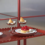 Angers Nantes Cholet Saumur Paris Bordeaux Le Mans Laval Icones Hay Scandinave Mobilier design Arcs Hight rouge Muller Van Severen 5