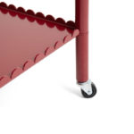 Angers Nantes Cholet Saumur Paris Bordeaux Le Mans Laval Icones Hay Scandinave Mobilier design Arcs Hight rouge Muller Van Severen 6