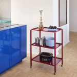 Angers Nantes Cholet Saumur Paris Bordeaux Le Mans Laval Icones Hay Scandinave Mobilier design Arcs Hight rouge Muller Van Severen 8