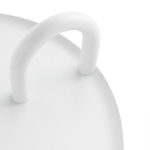 Angers Nantes Cholet Saumur Paris Bordeaux Le Mans Laval Icones Hay Scandinave Mobilier design Bowler Blanc granite gueridon Shane Schneck 9