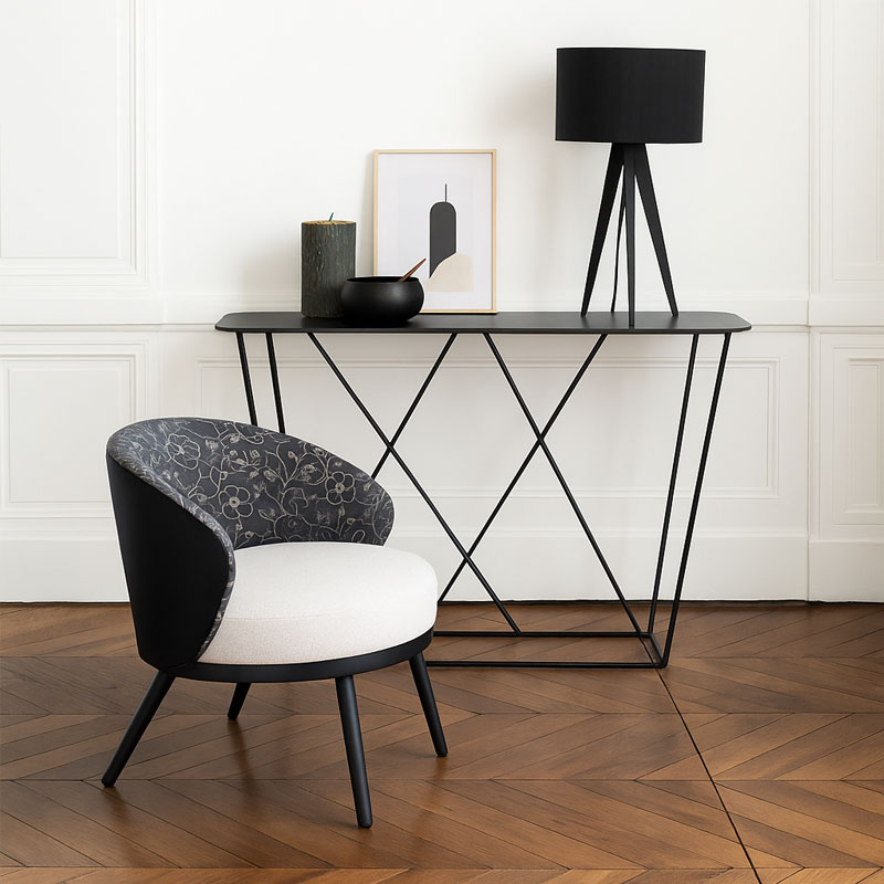 Angers Nantes Cholet Saumur Paris Bordeaux Le Mans Laval Icones Résistub Production Console philéas noir Stéphane Elineau 01