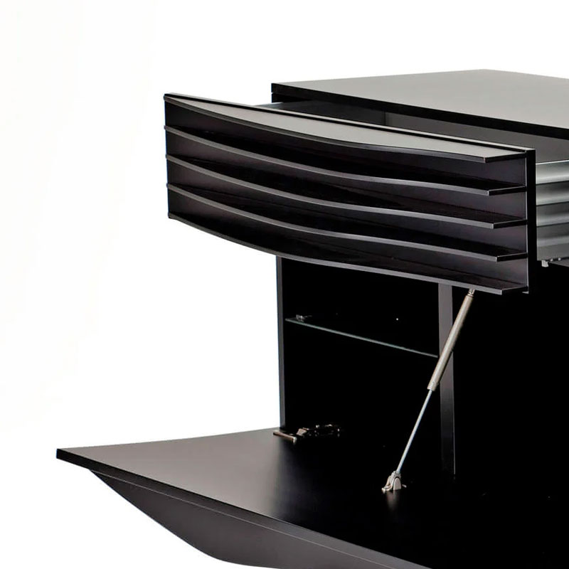 Angers Nantes Cholet Saumur Paris bordeaux Le Mans Poitiers Icones Horm casamania Buffet ondulation Tide Noir Karim Rashid 4