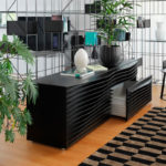 Angers Nantes Cholet Saumur Paris bordeaux Le Mans Poitiers Icones Horm casamania Buffet ondulation Tide Noir Karim Rashid 6