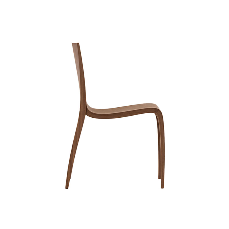 Angers Nantes Cholet Saumur Paris bordeaux Le Mans Poitiers Icones Horm casamania matelassé Chaise Ki Mario Bellini Noyer 1