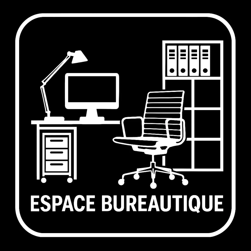 Angers Nantes Cholet Saumur bordeaux arcachon design Icones Mobilier de bureau6