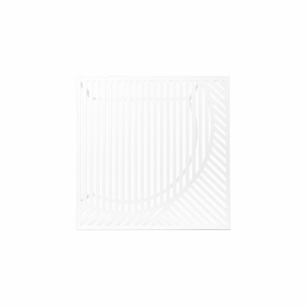 Angers Nantes Cholet Saumur paris bordeaux Icones Gueridon table Petite Friture ISO Blanc graphique Studio Pool 01