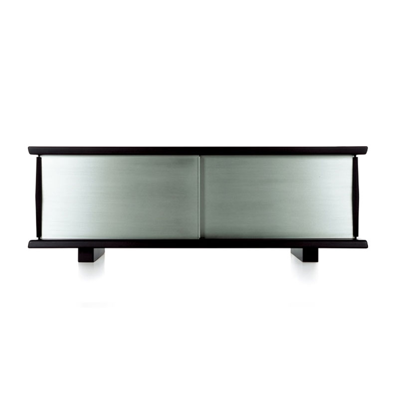 Angers Nantes Paris Bordeaux Poitiers Laval Tours Mans Niort Rennes Poitiers Icônes Cassina bahut Riflesso 513 rangement Perriand Noir Corbusier 5