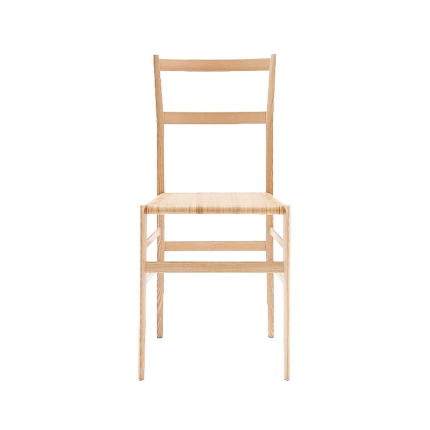 Angers Nantes Paris Orleans Poitiers Rochelle Tours Nice Rennes Tours Niort Icônes Cassina Chaise Superleggera Frêne bois gio Ponti 1