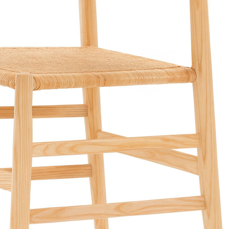 Angers Nantes Paris Orleans Poitiers Rochelle Tours Nice Rennes Tours Niort Icônes Cassina Chaise Superleggera Frêne bois gio Ponti 3