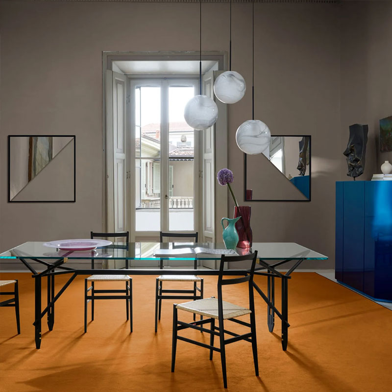 Angers Nantes Paris Orleans Poitiers Rochelle Tours Nice Rennes Tours Niort Icônes Cassina Chaise Superleggera Frêne bois gio Ponti 5