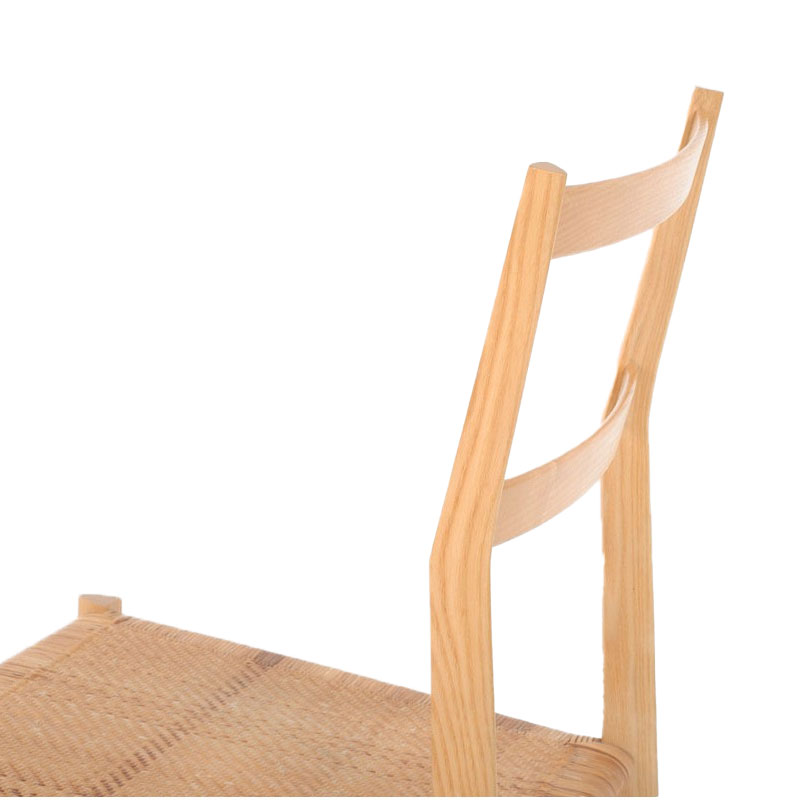 Angers Nantes Paris Orleans Poitiers Rochelle Tours Nice Rennes Tours Niort Icônes Cassina Chaise Superleggera Frêne bois gio Ponti 9