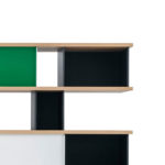 Angers Nantes Paris Orleans Poitiers Tours Mans Niort Rennes Poitiers Icônes Cassina Modulaire Nuage bibliothèque Perriand Bois Corbusier 2