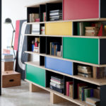 Angers Nantes Paris Orleans Poitiers Tours Mans Niort Rennes Poitiers Icônes Cassina Modulaire Nuage bibliothèque Perriand Bois Corbusier 3