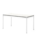 Angers Nantes Cholet Paris Bordeaux Poitiers Laval Mans Rennes Icônes USM Haller Quickship Bureau T59 Fenix blanc Fritz Paul SCHÄRER 1