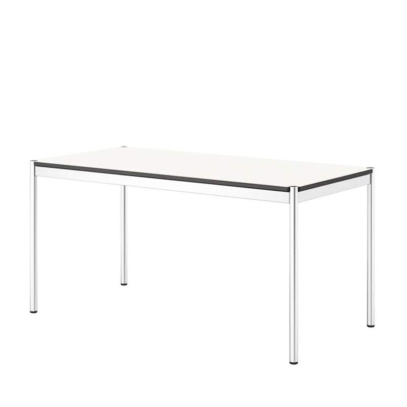 Angers Nantes Cholet Paris Bordeaux Poitiers Laval Mans Rennes Icônes USM Haller Quickship Bureau T59 Fenix blanc Fritz Paul SCHÄRER 1