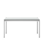 Angers Nantes Cholet Paris Bordeaux Poitiers Laval Mans Rennes Icônes USM Haller Quickship Bureau T59 Gris Perle Fritz Paul SCHÄRER 1