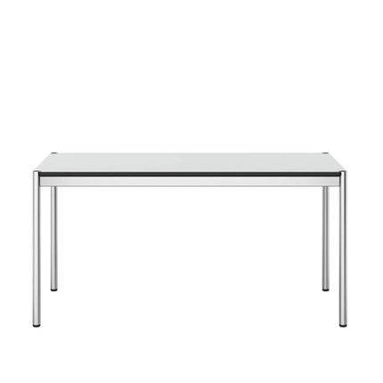 Angers Nantes Cholet Paris Bordeaux Poitiers Laval Mans Rennes Icônes USM Haller Quickship Bureau T59 Gris Perle Fritz Paul SCHÄRER 1