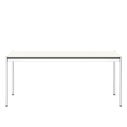 Angers Nantes Cholet Paris Bordeaux Poitiers Laval Mans Rennes Icônes USM Haller Quickship Bureau T69 Fenix blanc Fritz Paul SCHÄRER 2