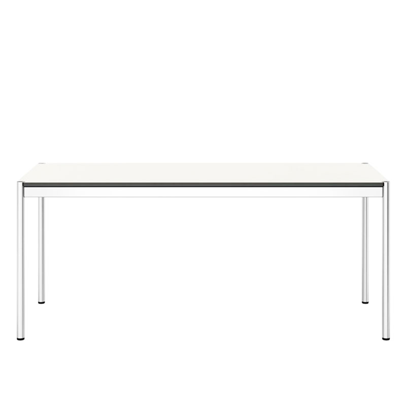 Angers Nantes Cholet Paris Bordeaux Poitiers Laval Mans Rennes Icônes USM Haller Quickship Bureau T69 Fenix blanc Fritz Paul SCHÄRER 2