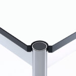 Angers Nantes Cholet Paris Bordeaux Poitiers Laval Mans Rennes Icônes USM Haller Quickship Bureau T69 Fenix blanc Fritz Paul SCHÄRER 4