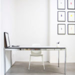 Angers Nantes Cholet Paris Bordeaux Poitiers Laval Mans Rennes Icônes USM Haller Quickship Bureau T69 Fenix blanc Fritz Paul SCHÄRER 5