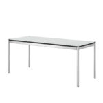 Angers Nantes Cholet Paris Bordeaux Poitiers Laval Mans Rennes Icônes USM Haller Quickship Bureau T69 Gris Perle Fritz Paul SCHÄRER 2