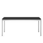 Angers Nantes Cholet Paris Bordeaux Poitiers Laval Mans Rennes Icônes USM Haller Quickship Bureau T69 Linoleum Noir Fritz Paul SCHÄRER 