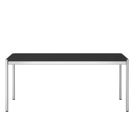 Angers Nantes Cholet Paris Bordeaux Poitiers Laval Mans Rennes Icônes USM Haller Quickship Bureau T69 Linoleum Noir Fritz Paul SCHÄRER 