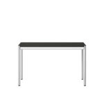 Angers Nantes Cholet Paris Bordeaux Poitiers Laval Mans Rennes Icônes USM Haller Quickship Bureau T8 Linoleum Noir Fritz Paul SCHÄRER