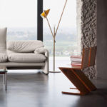 Angers Nantes Cholet Paris Bordeaux Poitiers Laval Tours Mans Niort Rennes Poitiers Icônes Cassina Chaise ZigZag Cerisier Thomas Rietveld 8