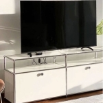 Angers Nantes La Baule Paris Bordeaux Laval Poitiers Niort Mans Rennes Icônes USM Haller Quickship Meuble TV O2 Blanc Pur Fritz Paul SCHÄRER 10