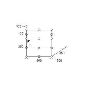 Angers Nantes Saintes Paris Bordeaux Poitiers Laval Mans Rennes Icônes USM Haller Quickship M55 Chevet Gris Clair Fritz Haller Paul SCHÄRER 0