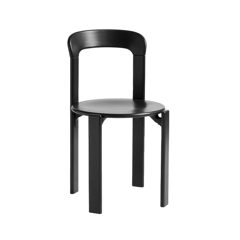 Angers Nantes Cholet Paris Bordeaux Le Mans Laval Icones Hay Scandinave chaise bois Rey bordeaux Bruno 3