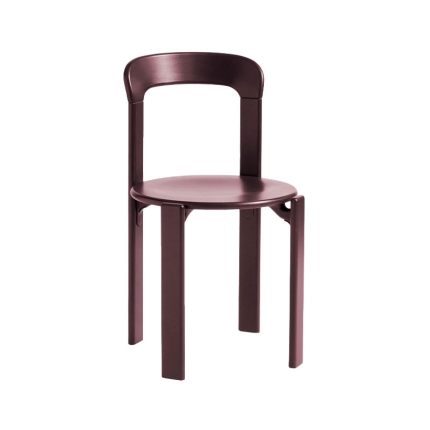 Angers Nantes Cholet Paris Bordeaux Le Mans Laval Icones Hay Scandinave chaise bois Rey bordeaux Bruno 3