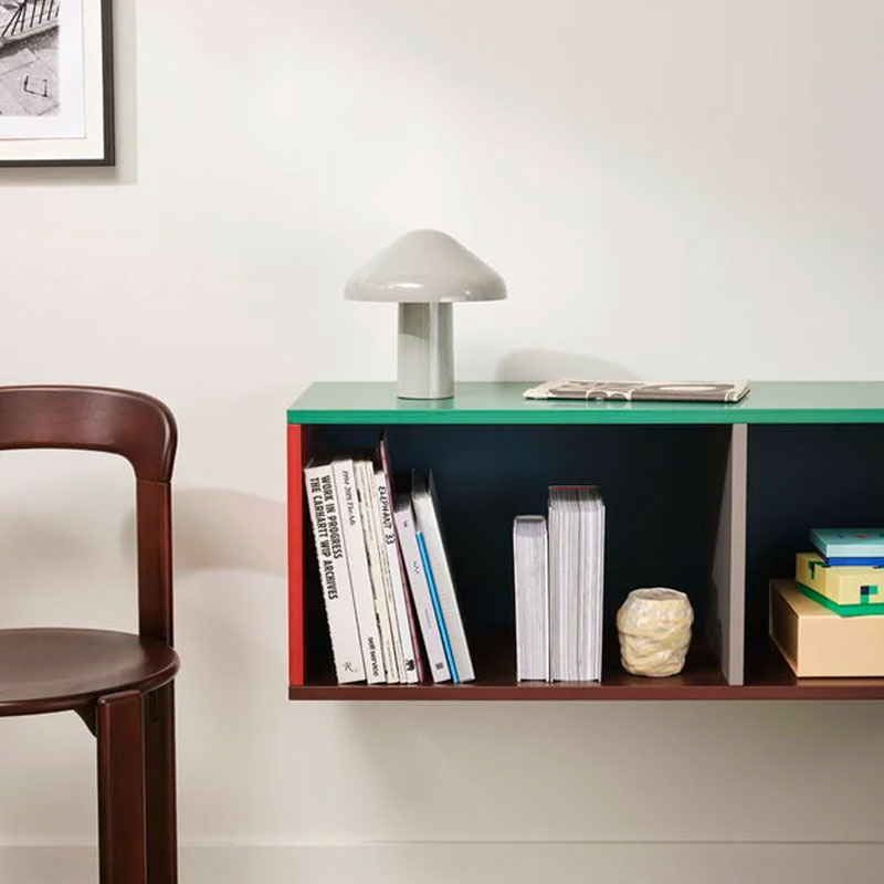 Angers Nantes Cholet Paris Bordeaux Rennes Mans Laval Icones Hay Scandinave chaise bois Rey Umber Brown Marron Bruno 4