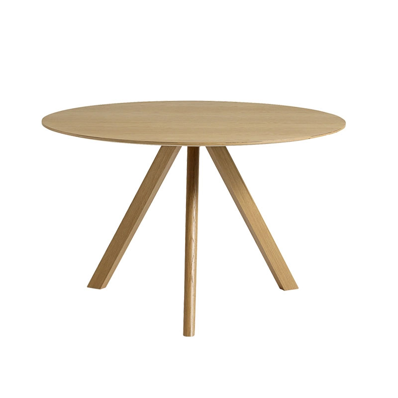 Angers Nantes Cholet Paris Bordeaux Rennes Mans Laval Tours Icones Hay Table Scandinave CPH20 Chene Hee Welling