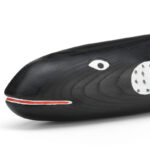 Angers Nantes Paris Bordeaux Rennes Biarritz Marseille Rochelle Lyon Nice Cannes Orleans Tours Icônes Objet deco House Whale baleine Vitra Eames 13