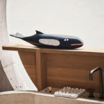 Angers Nantes Paris Bordeaux Rennes Biarritz Marseille Rochelle Lyon Nice Cannes Orleans Tours Icônes Objet deco House Whale baleine Vitra Eames 14