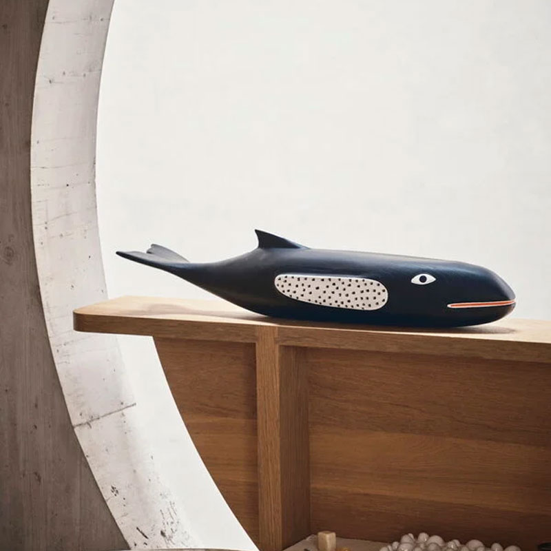 Angers Nantes Paris Bordeaux Rennes Biarritz Marseille Rochelle Lyon Nice Cannes Orleans Tours Icônes Objet deco House Whale baleine Vitra Eames 3