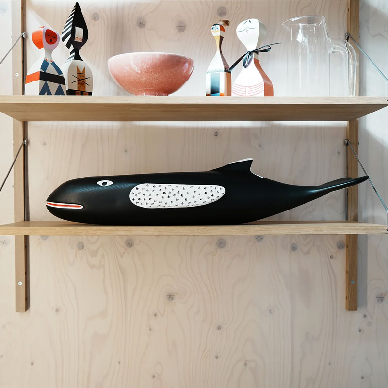 Angers Nantes Paris Bordeaux Rennes Biarritz Marseille Rochelle Lyon Nice Cannes Orleans Tours Icônes Objet deco House Whale baleine Vitra Eames 4