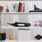 Angers Nantes Paris Bordeaux Rennes Biarritz Marseille Rochelle Lyon Nice Cannes Orleans Tours Icônes Objet deco House Whale baleine Vitra Eames 7