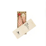 Angers Nantes Paris Bordeaux Rennes Nice Icônes Objet Wooden Dolls Mother Fish Poisson Vitra Alexander Girard 7