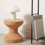 Angers_Nantes_Paris_Bordeaux_Rennes_Mans_Laval_Poitiers_Orleans_Tours_Icônes_tabouret_table_Cork_A_Liège_Jasper_Morrison_10