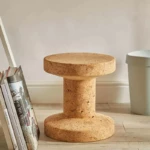 Angers_Nantes_Paris_Bordeaux_Rennes_Mans_Laval_Poitiers_Orleans_Tours_Icônes_tabouret_table_Cork_B_Liège_Jasper_Morrison_2