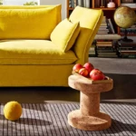 Angers_Nantes_Paris_Bordeaux_Rennes_Mans_Laval_Poitiers_Orleans_Tours_Icônes_tabouret_table_Cork_B_Liège_Jasper_Morrison_5