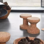 Angers_Nantes_Paris_Bordeaux_Rennes_Mans_Laval_Poitiers_Orleans_Tours_Icônes_tabouret_table_Cork_B_Liège_Jasper_Morrison_9