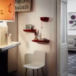 Angers_Nantes_Cholet_Paris-Bordeaux-Rennes_Icones_Objet-Vitra-deco-Rouge_Japonais_etagere_Bouroulec-Corniche-2